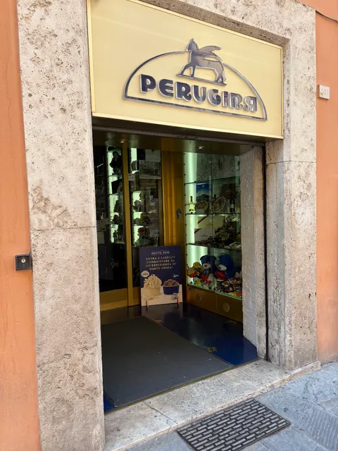 Perugina Negozio