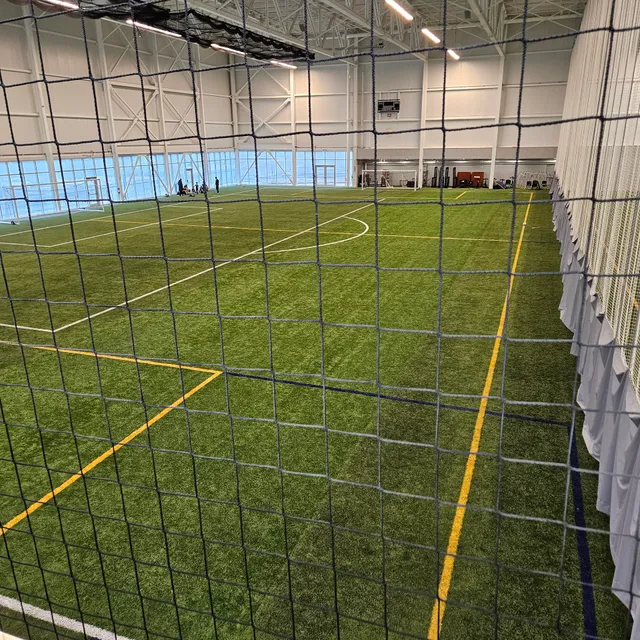 Parc Multisport de Saint-Jérôme