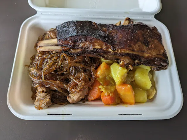 Tia's Polynesian Taste