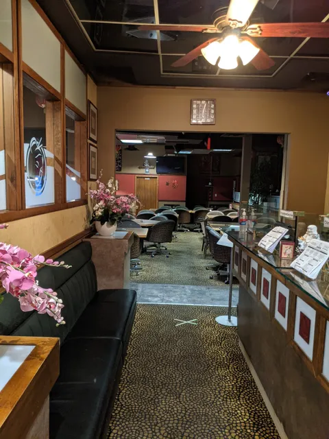 China Doll Restaurant