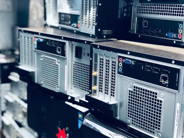 G & C Technologies Electronics Recycling