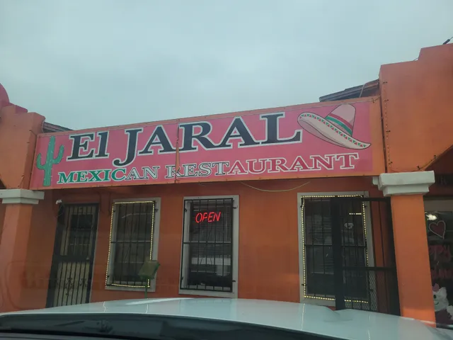 El Jaral Mexican Restaurant