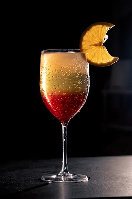 Squad Beer Bar e Hookah