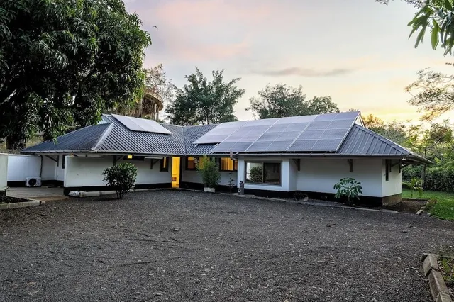 Harry's Kisumu Oasis