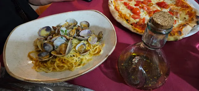 Ristorante Pizzeria La Terrazza