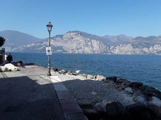 Appartamento "La Fontanella"