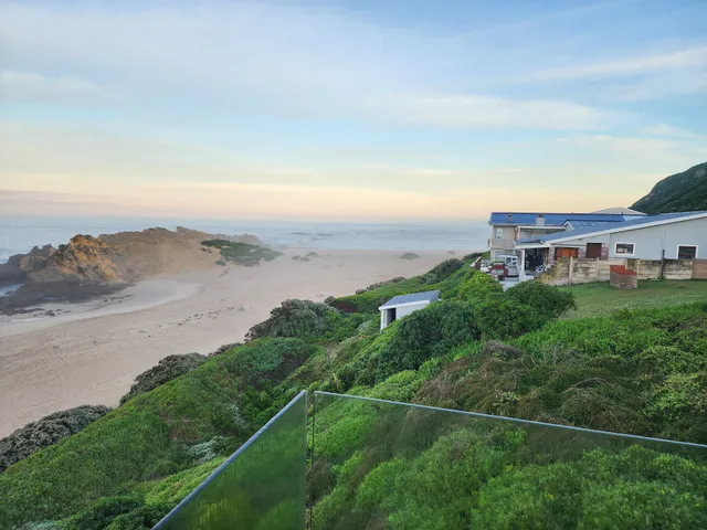 Eersterivier strand no. 38