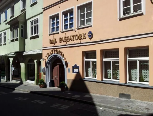 Ristorante Dal Passatore
