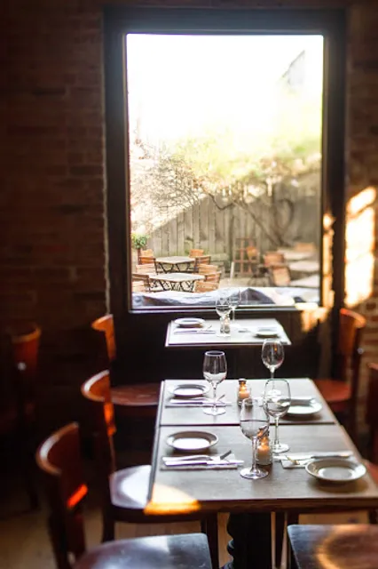 Frankies 457 Spuntino