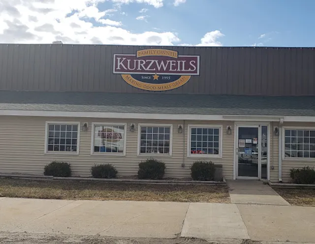Kurzweil's Country Meats