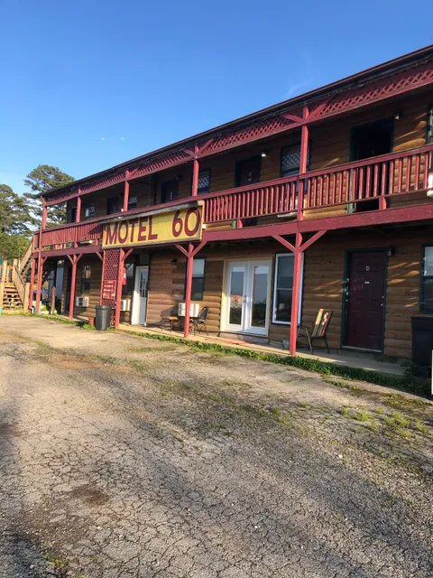 Motel 60