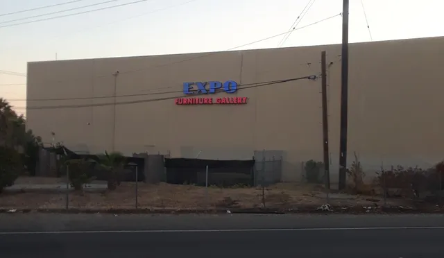 Expo Furniture Gallery - Furniture Store Sacramento