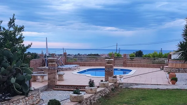 Masia St Salvador 1582