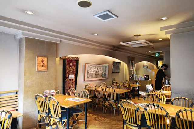 サバーイ・ディール