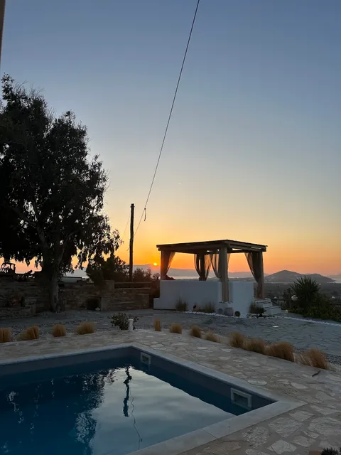 Janakos View Apartments