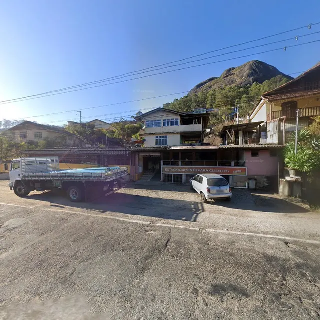 Padaria Pão Da Serra