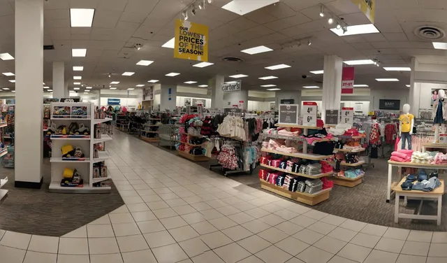 JCPenney