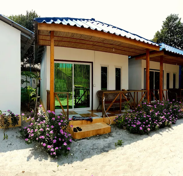 Sweet Time Bungalows