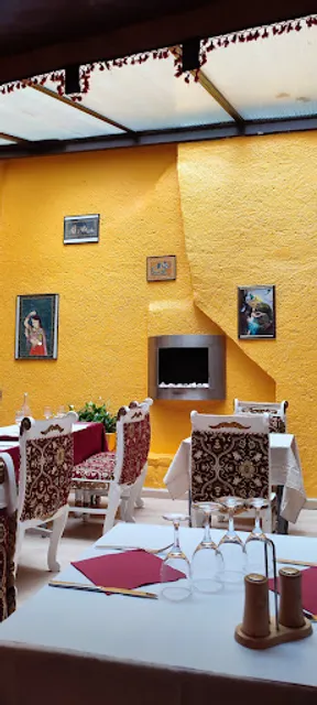 Himalaya restaurant indien