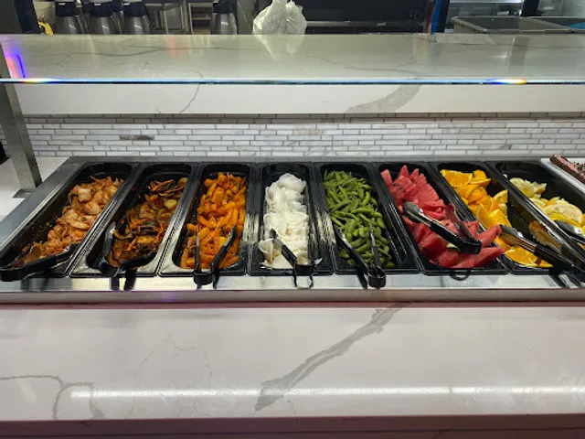 KPOT Korean BBQ & Hot Pot