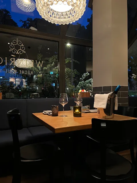 Weinrich Küche & Wein