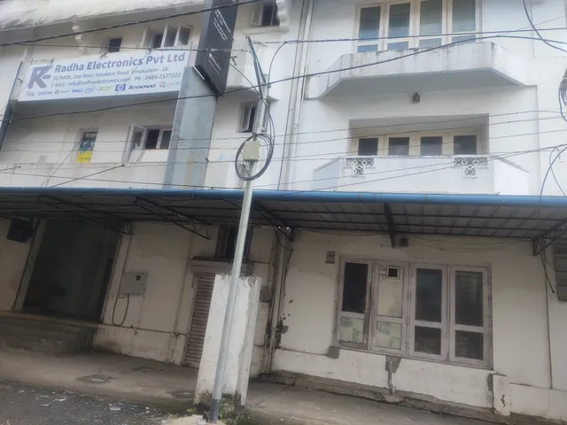 Radha Electronics Pvt Ltd