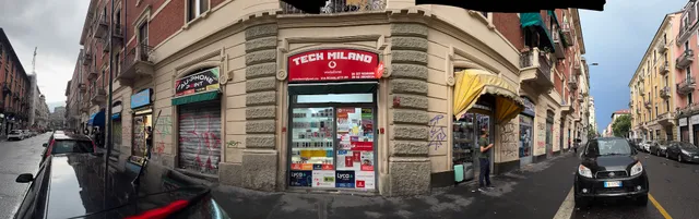 Tech Milano