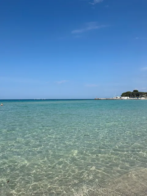 Casa Lighea Mondello