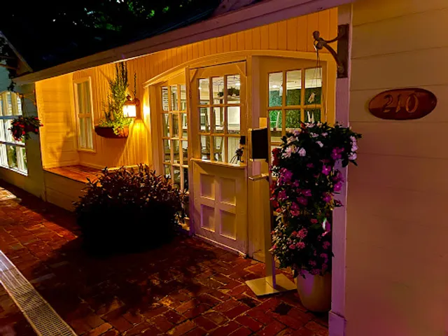 The Boardroom Tavern