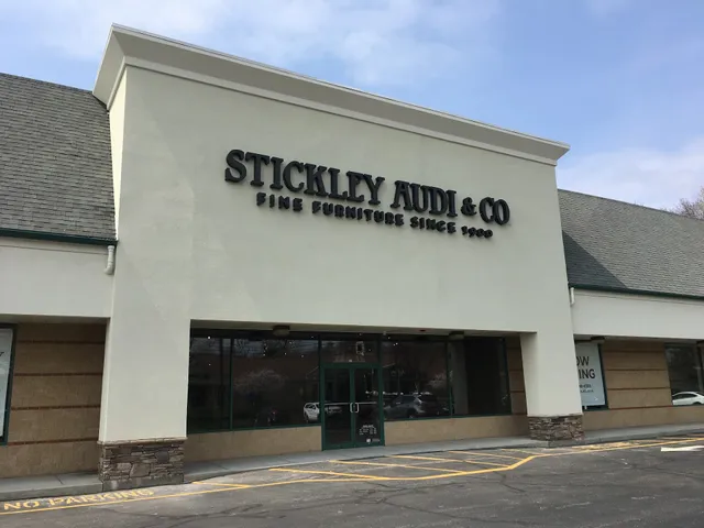 Stickley Furniture