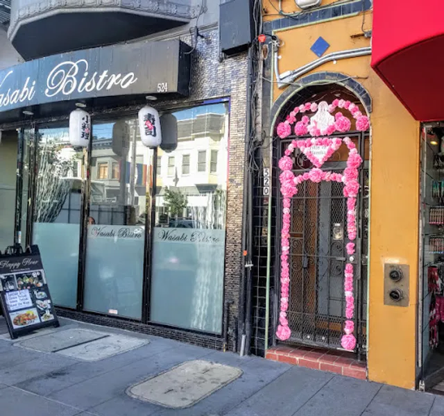 Wasabi Bistro