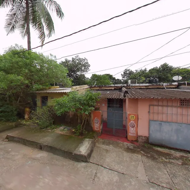 OYO Home 78238 Artistic Stay Near Baramunda Bus Stand