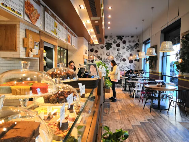 VIVA | BuonoFrescoNaturale - Lodovica