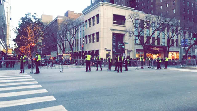 The Magnificent Mile Association