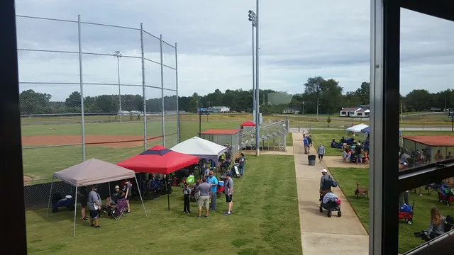 Airport Sports Complex