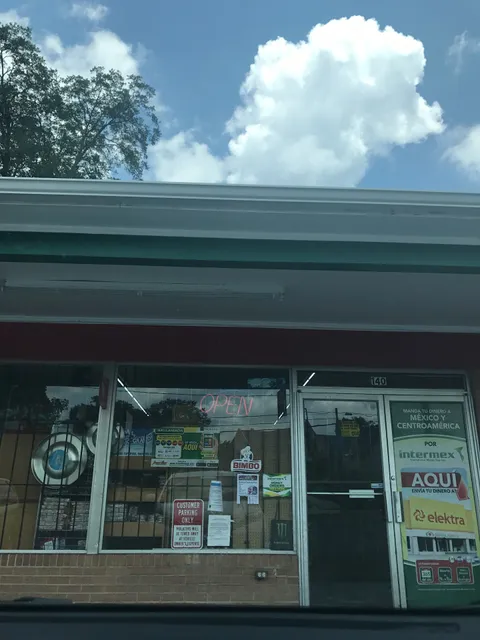 Costa De Jalisco - Athens