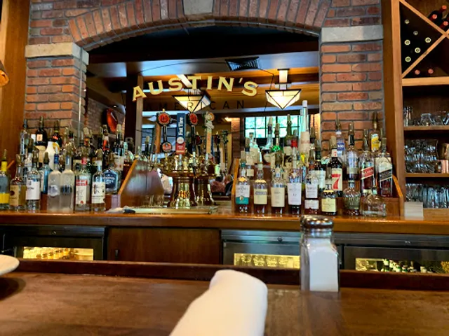 Austin's American Grill