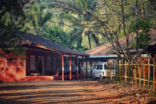 Pragati Home Stay - Nagarakodi