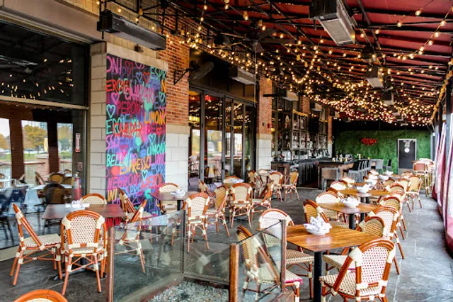 LaBarra Ristorante Oak Brook