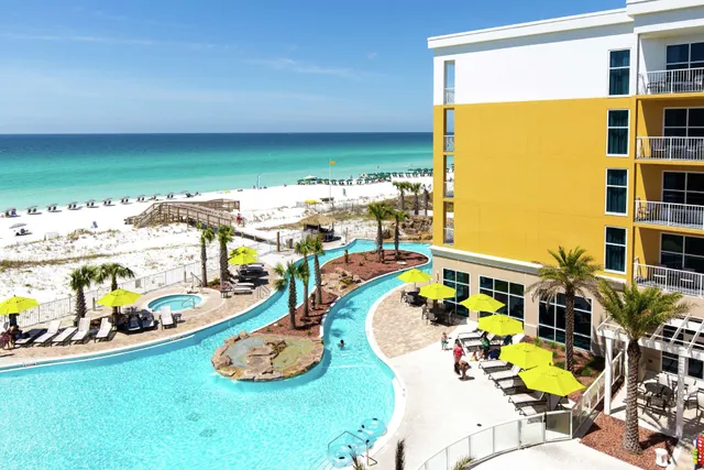 Hilton Garden Inn Ft. Walton Beach