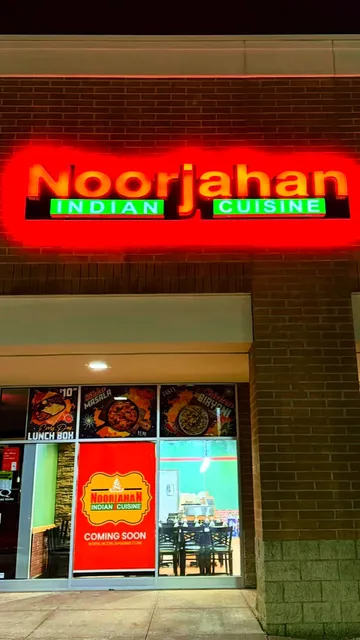 Noorjahan Indian Cuisine (Rochester Hills)