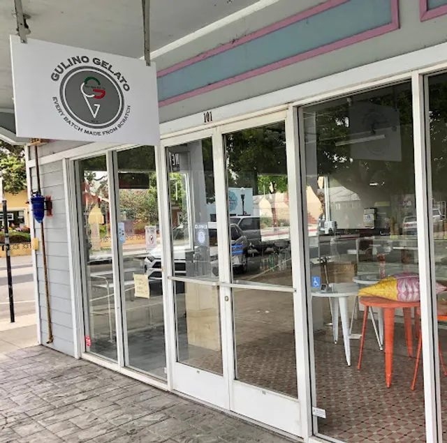 Gulino Gelato