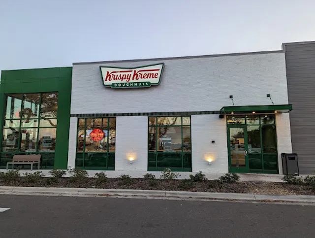 Krispy Kreme
