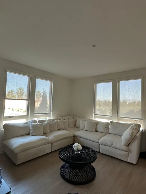 Ornate Home Distribution center