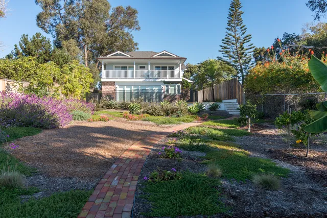 Casago - Santa Barbara