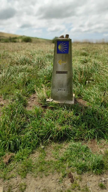 Camino De Finisterre