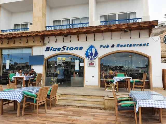 Blue Stone Pub & Restaurant
