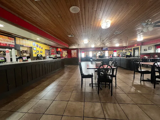 Johnny's Pizza House