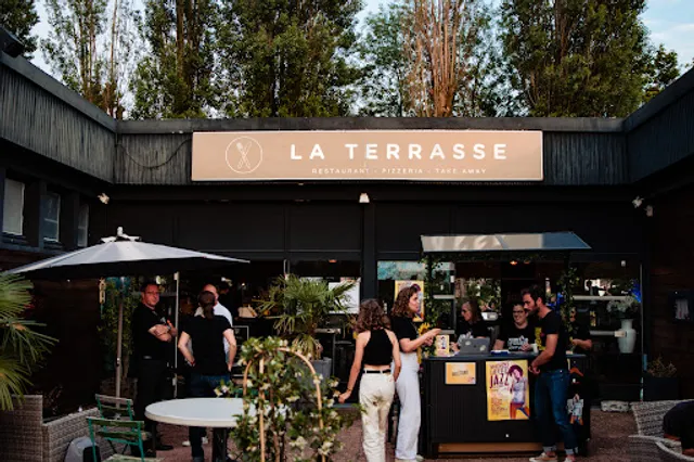 La Terrasse