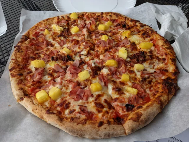 St Boniface Craft Brewing Co